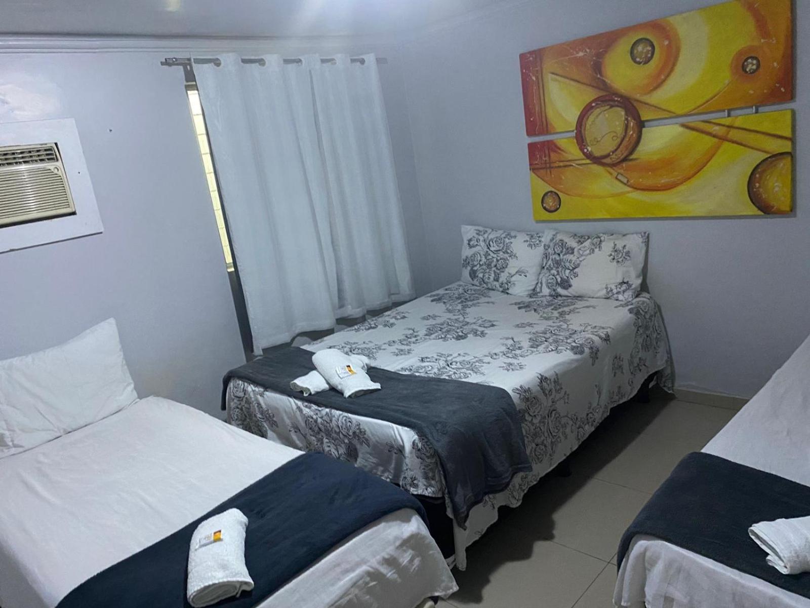 Confort Hotel Arapiraca Exterior photo