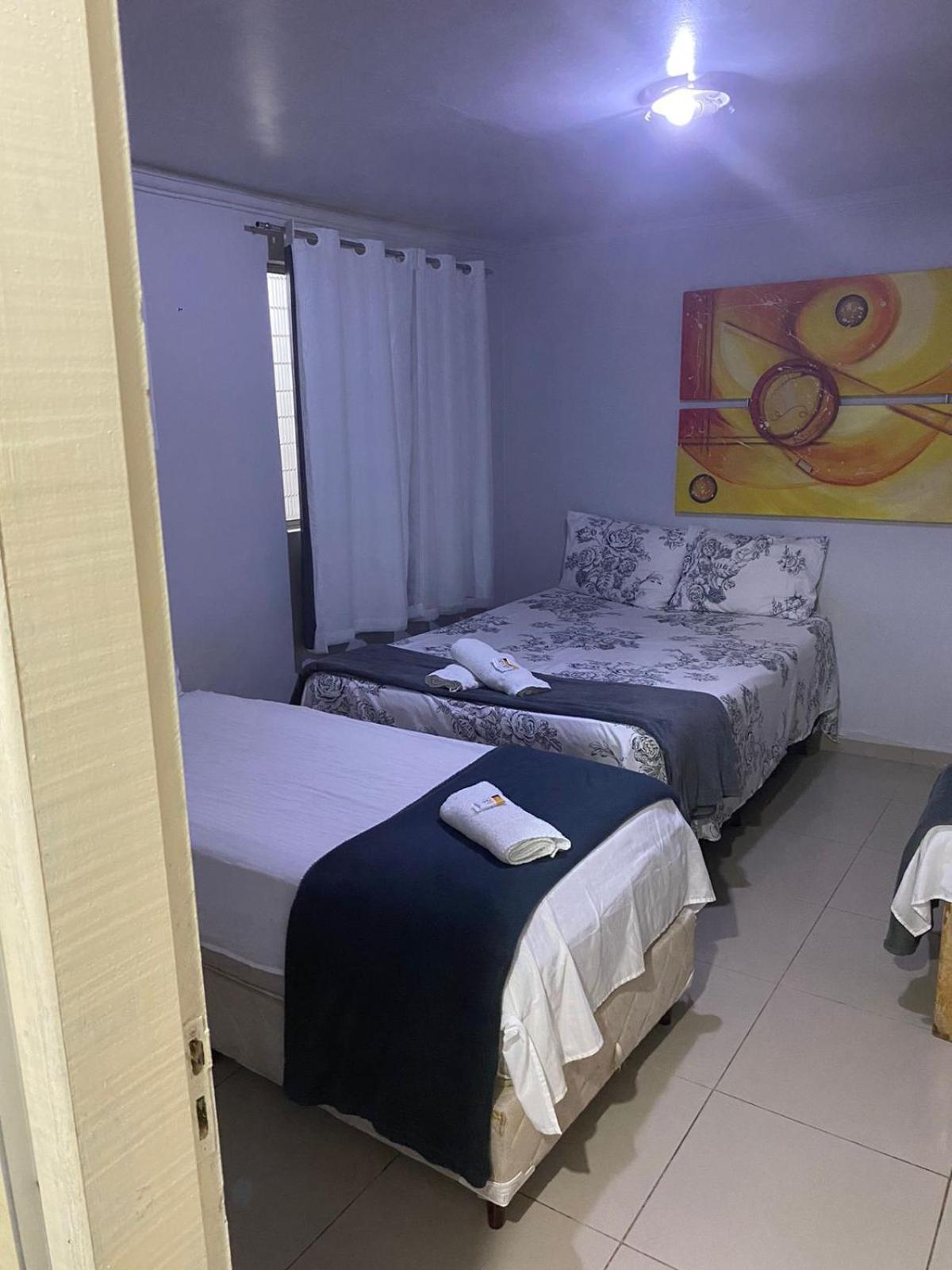 Confort Hotel Arapiraca Exterior photo