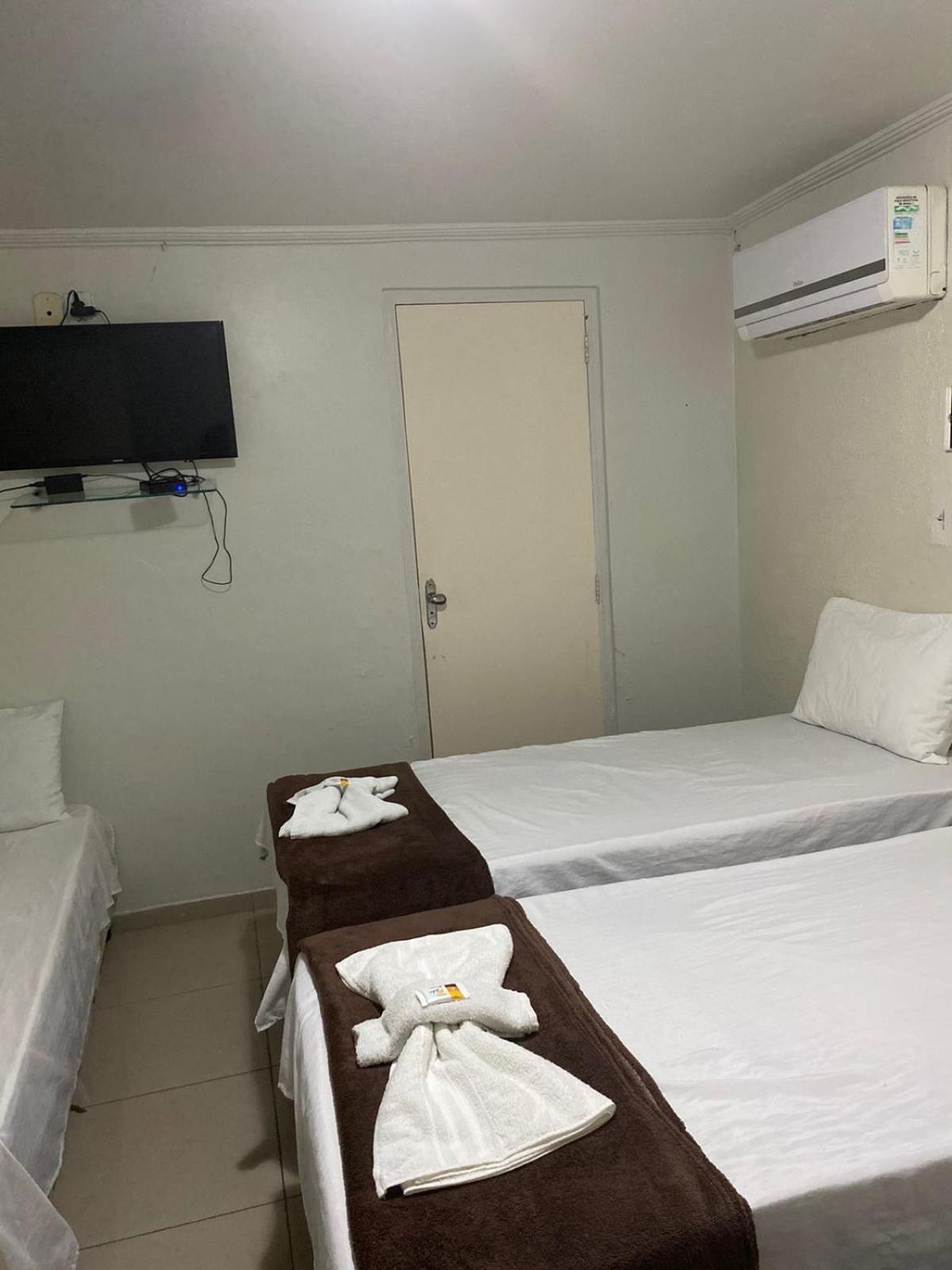 Confort Hotel Arapiraca Exterior photo