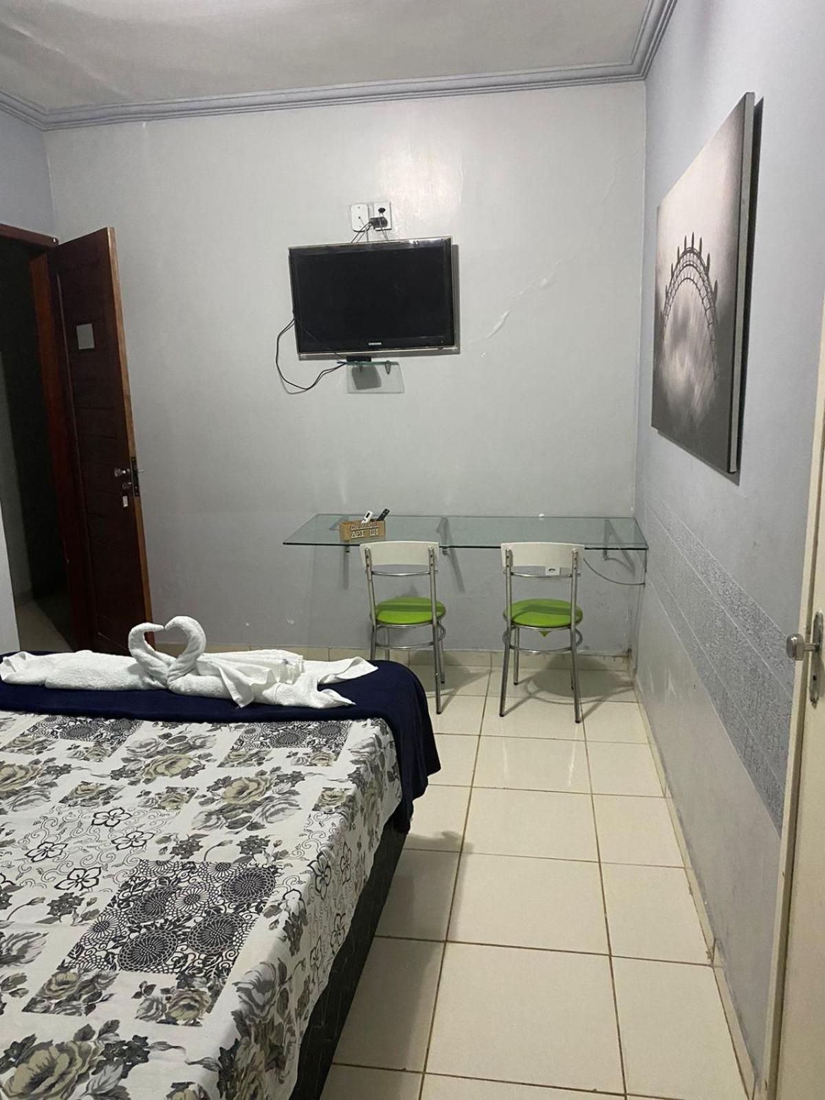 Confort Hotel Arapiraca Exterior photo